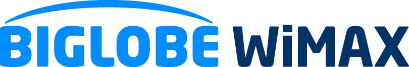BIGLOBE WiMAX