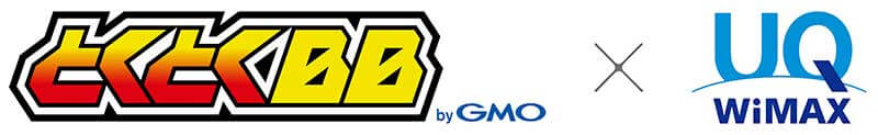 GMOとくとくBB WiMAX