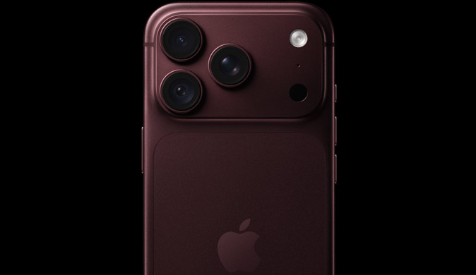 ProとPro Maxで共通のiPhone 18 Pro 48MP Fusionメインカメラ