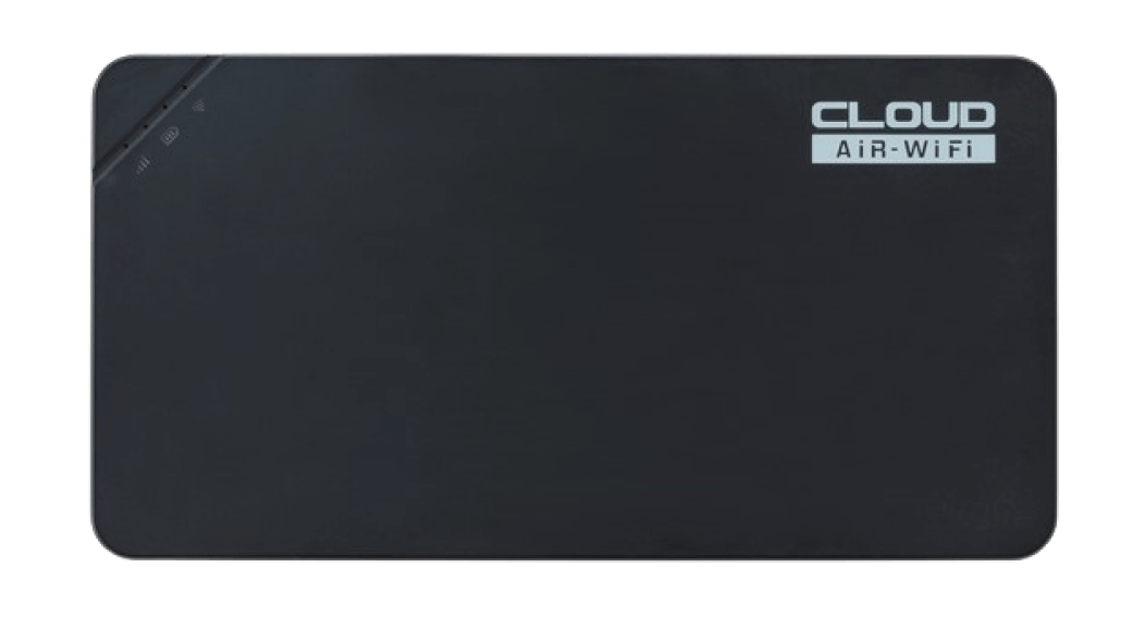 CLOUD AiR-WiFi U3