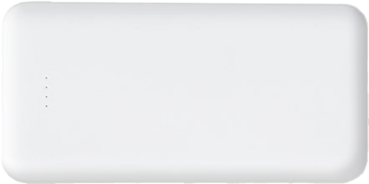 モバイルバッテリー