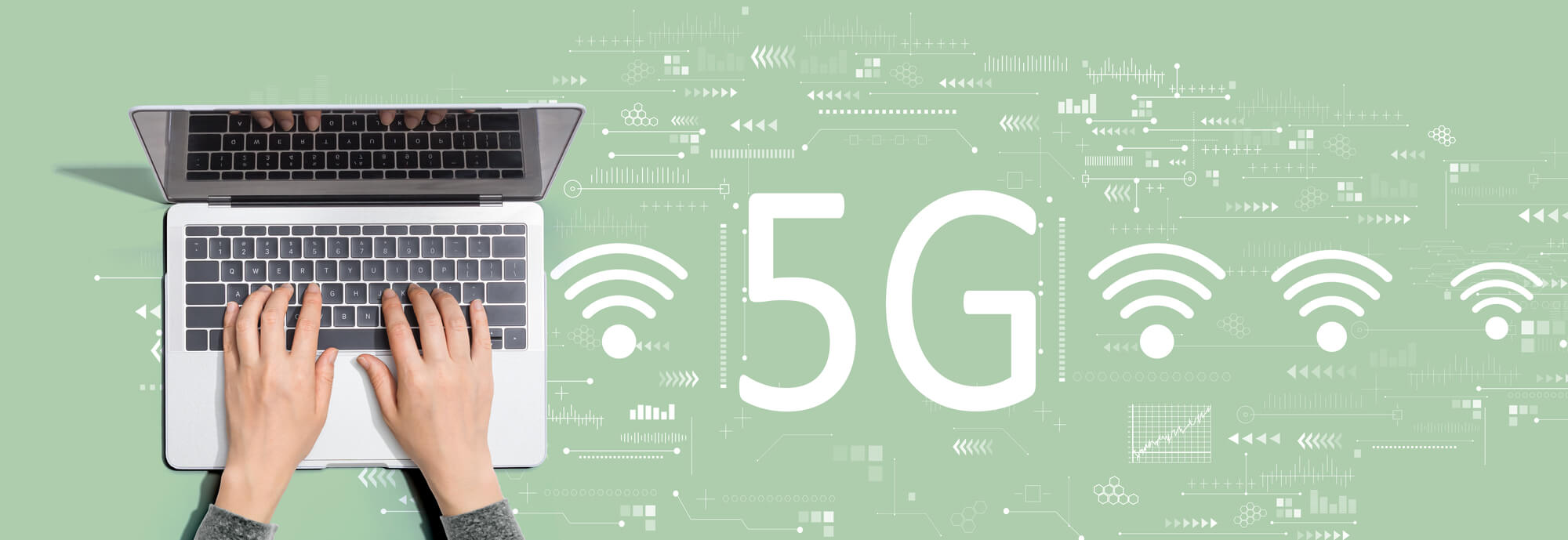 5G