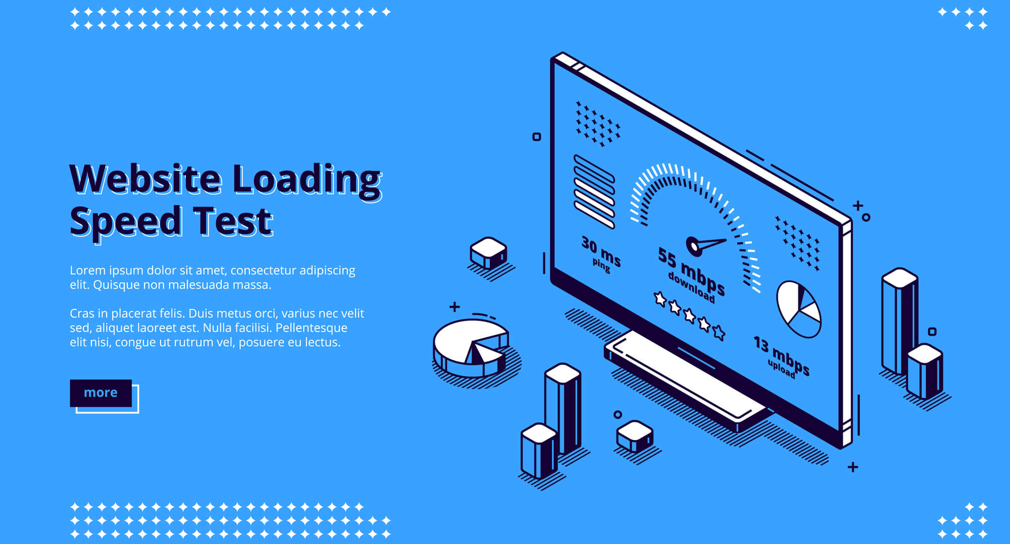 Website Loading Speed Test